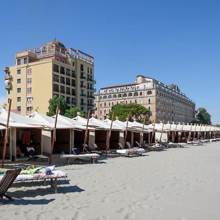 Appartamento Calmo 3Dx Lido di Venezia ภายนอก รูปภาพ